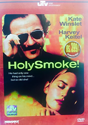 Holy Smoke [DVD]