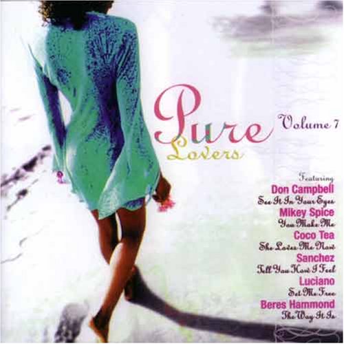 Pure Lovers Vol 7