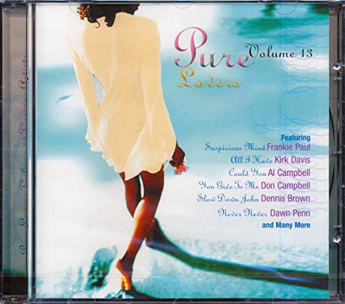 Pure Lovers Volume 13