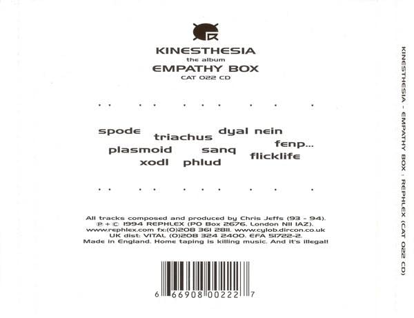 Empathy Box