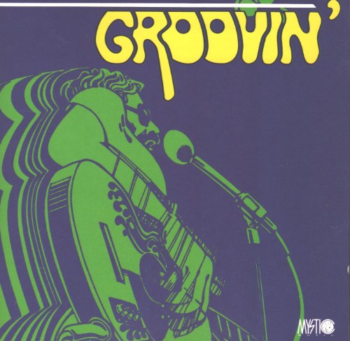 Groovin
