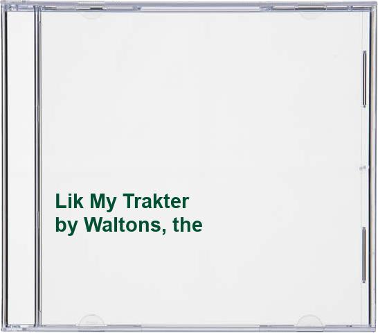 Lik My Trakter