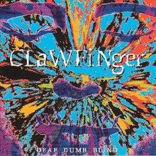 Deaf Dumb Blind