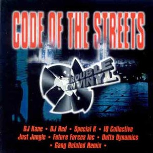 Code of the Streets