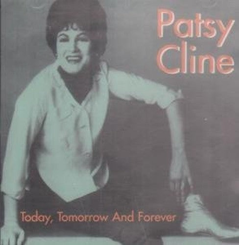 Today, Tomorrow And Forever (2CD)