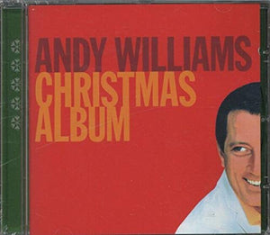 Andy Williams Christmas Album 