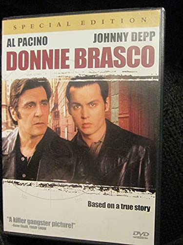 Donnie Brasco