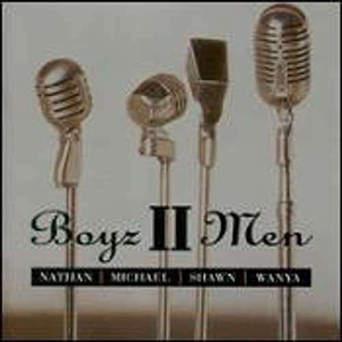 Nathan Michael Shawn Wanya