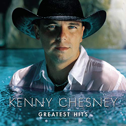 Kenny Chesney - Greatest Hits [Australian Import]