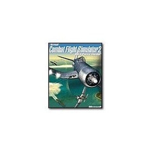 Combat Flight Simulator 2: Pacific Theatre