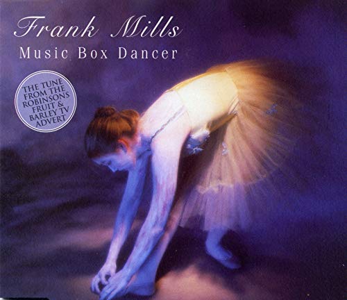 Music Box Dancer
