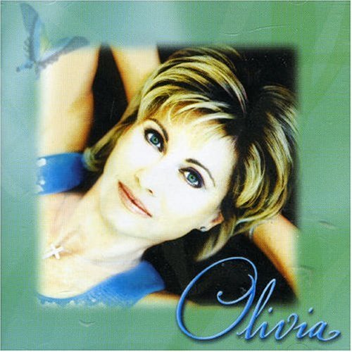 Olivia On Woman's Live Journey [Australian Import]