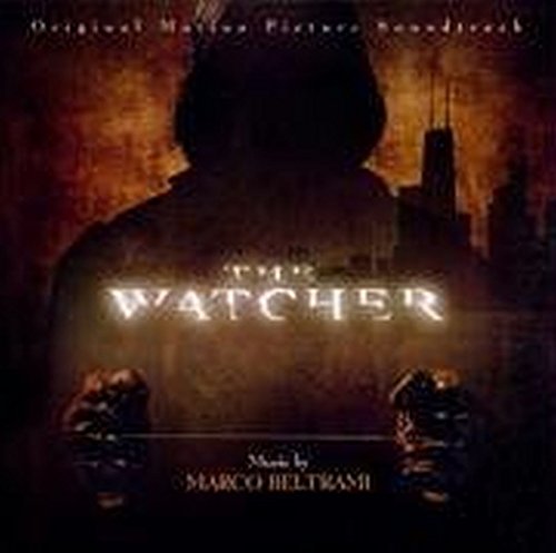 The Watcher: Original Motion Picture Soundtrack