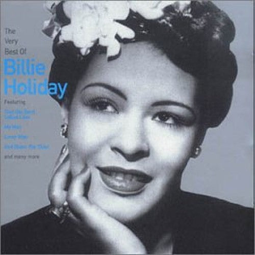 The Very Best of Billie Holiday