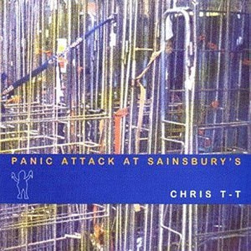 Panic Attack at Sainsburys