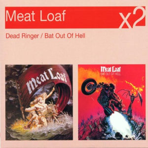 Dead Ringer For Love/Bat Out Of Hell