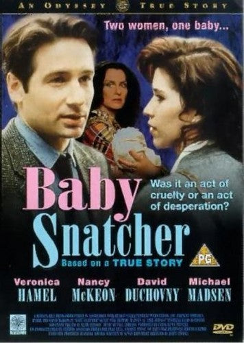 Baby Snatcher [DVD]