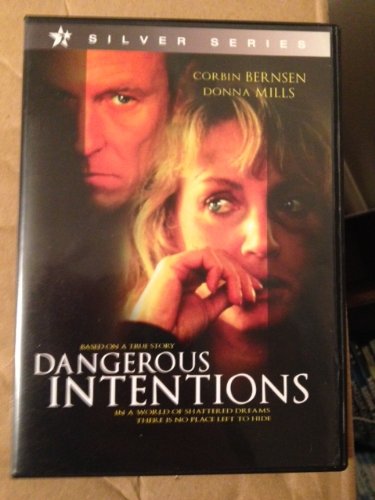 Dangerous Intentions [DVD]