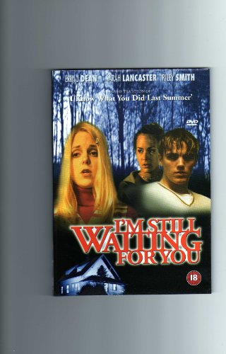 I'm Still Waiting For You [DVD]