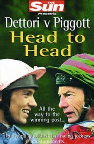 Dettori V. Piggott [DVD]