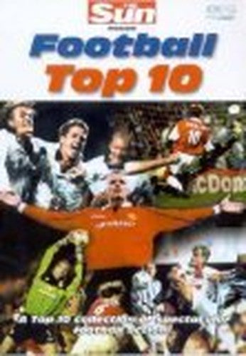 Football Top 10 [2000] [DVD]