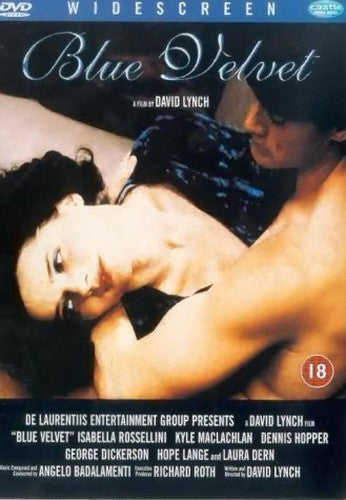 Blue Velvet