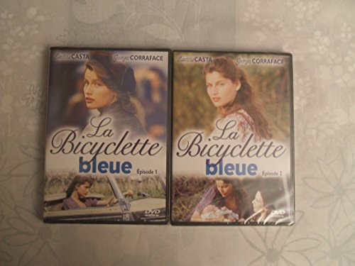 La Bicyclette bleue : L'Intégrale en 2 DVD