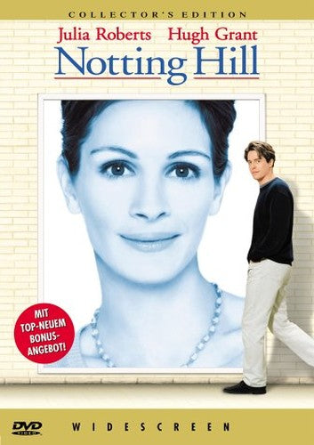 Notting Hill [DVD] [Import]