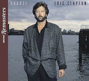 August (2000 Remaster)