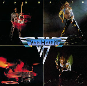 Van Halen (Reissue)