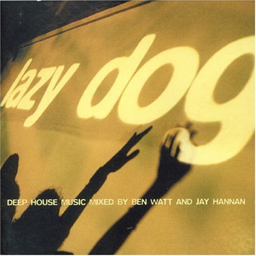 Lazy Dog - Deep House Mix