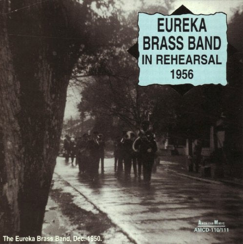 In Rehearsal 1956 (2CD)