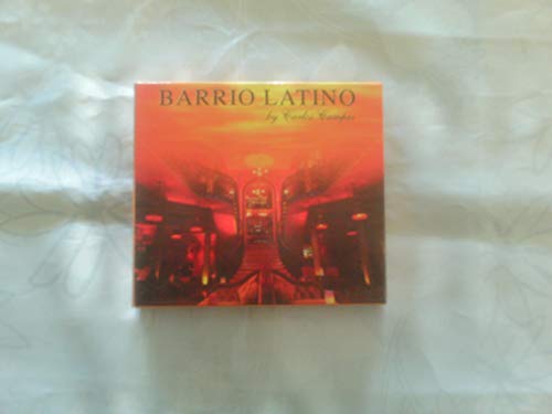 Barrio Latino