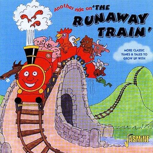 Another Ride On The Runaway Train: More Classic Tunes