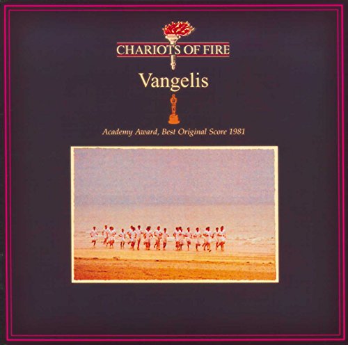 Chariots Of Fire: Original Soundtrack;Vangelis