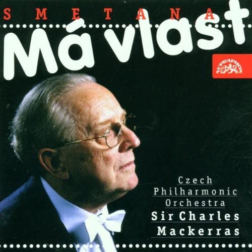 Smetana - My Country