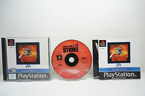 Soviet Strike Classic