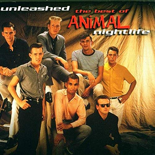 Unleashed: the Best of Animal Nightlife
