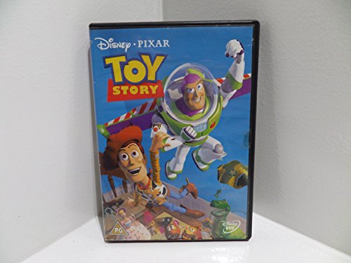 Toy Story [DVD]