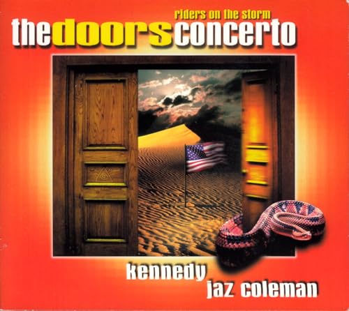 The Doors Concerto
