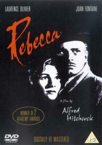 Rebecca [DVD]