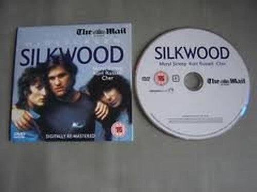 Silkwood [DVD]