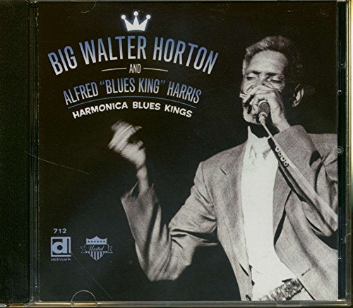 Harmonica Blues Kings