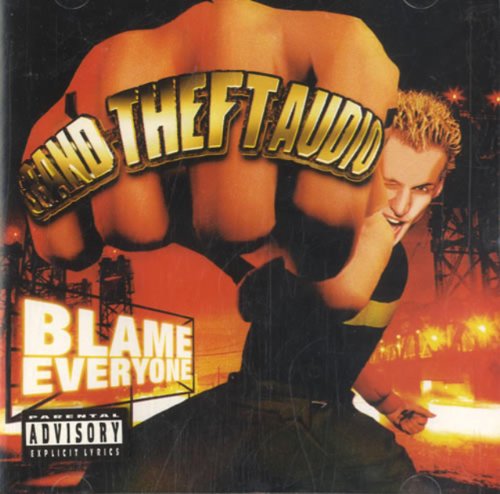 Blame Everyone