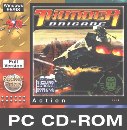Thunder Brigade