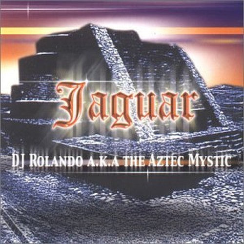 Jaguar [CD 2]