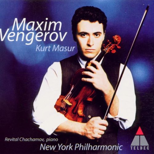 Maxim Vengerov