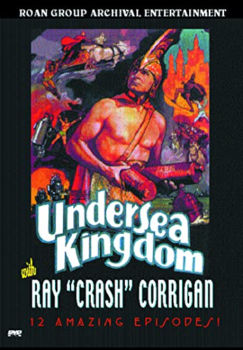 Undersea Kingdom