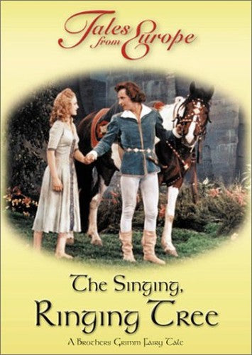 Singing Ringing Tree [DVD] [1957] [Region 1] [US Import] [NTSC]