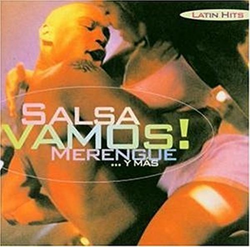 Vamos! Salsa, Merengue, Y Mas